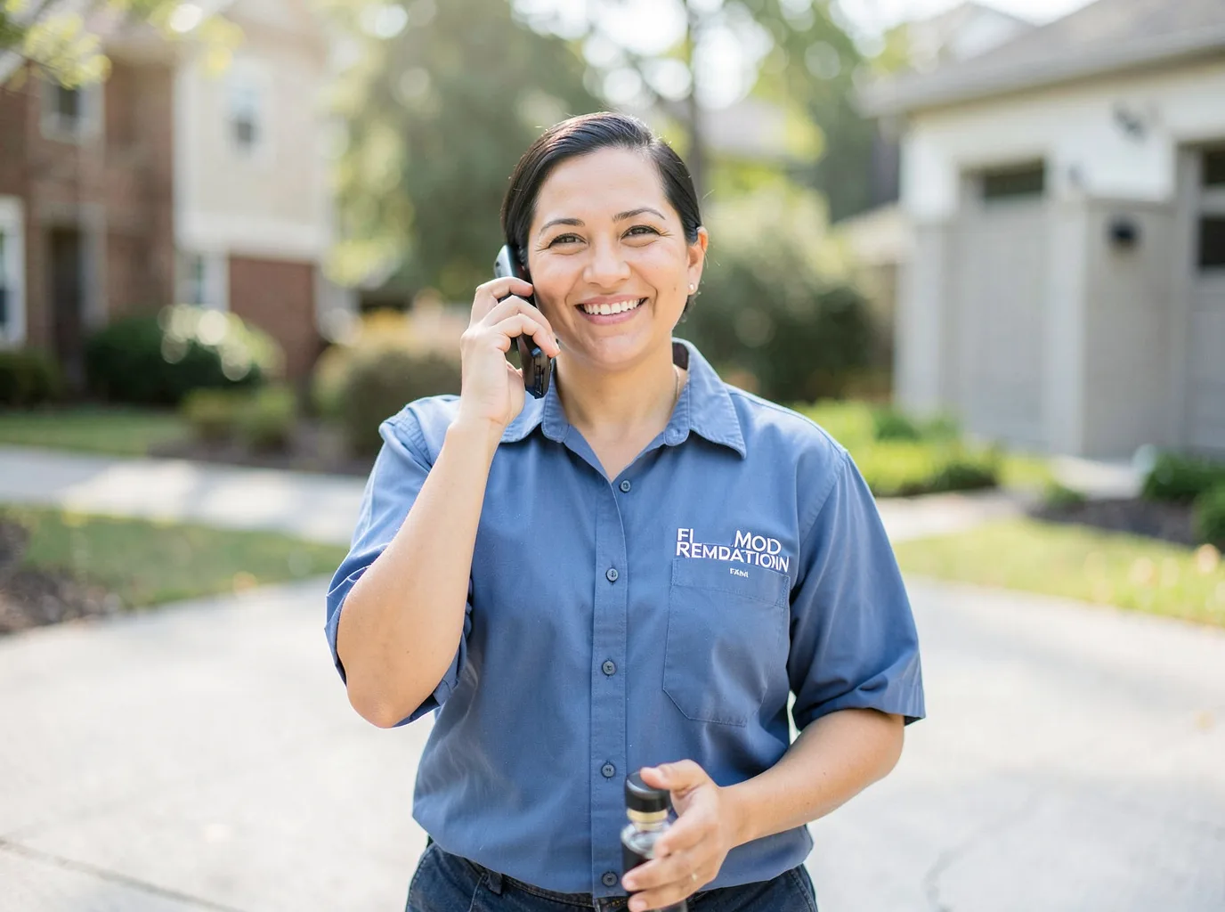 Mold Remediation Comstock, TX FAQs